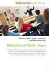 University of North Texas