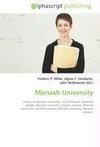 Monash University