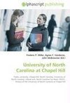 University of North Carolina at Chapel Hill