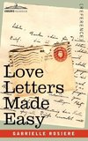 Love Letters Made Easy
