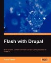 Flash with Drupal
