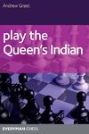 Play the Queen's Indian