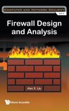 FIREWALL DESIGN AND ANALYSIS (V4)