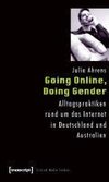 Going Online, Doing Gender