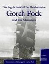 Das Segelschulschiff der Reichsmarine 