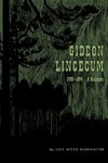Gideon Lincecum, 1793-1874