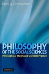 Mantzavinos, C: Philosophy of the Social Sciences