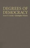 Soroka, S: Degrees of Democracy