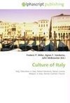 Culture of Italy