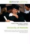 University of Adelaide