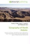 Geography of North Dakota
