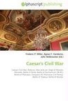 Caesar's Civil War