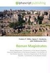 Roman Magistrates
