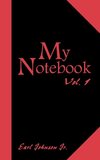 My Notebook