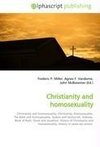 Christianity and homosexuality