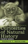 Curiosities of Natural History, in Four Volumes