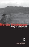 Martin Heidegger