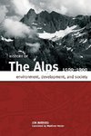 HIST OF THE ALPS 1500 - 1900