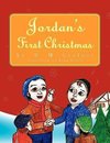 Jordan's First Christmas