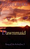 Dawnmaid [Song of the Arkafina #3]