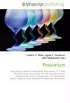Pessimism