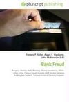 Bank Fraud