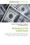 Bankruptcy in the United States