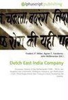Dutch East India Company