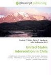 United States Intervention in Chile