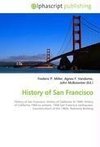 History of San Francisco