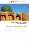 Early Islamic Philosophy