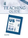 Liberty for All Middle/High School Teaching Guide, a History of Us