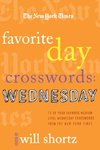 New York Times Favorite Day Crosswords