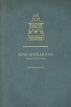 Shakespeare, W: King Richard III