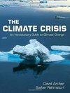 The Climate Crisis