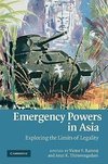 Ramraj, V: Emergency Powers in Asia