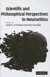 Scientific and Philosophical Perspectives in Neuroethics