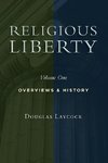 Religious Liberty, Vol. 1