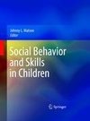 Social Behavior and Skills in Children