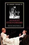 Robinson, M: Cambridge Companion to August Strindberg