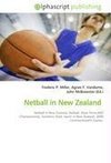 Netball in New Zealand