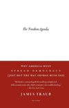 The Freedom Agenda