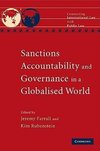 Sanctions, Accountability and Governance in a Globalised World