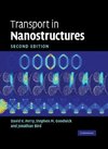 Ferry, D: Transport in Nanostructures