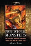 Debus, A:  Prehistoric Monsters