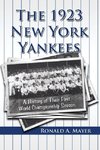 The 1923 New York Yankees