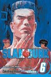 Inoue, T: Slam Dunk, Vol. 6