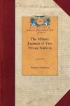 The Military Journals of Two Private Soldiers