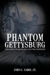 Phantom Gettysburg