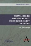 TRAVELLERS TO THE MIDDLE EAST